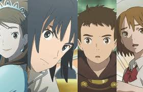 But i hope you enjoy it anyway. Netflix Adds Ni No Kuni Anime Film In U S On January 16 Animamo
