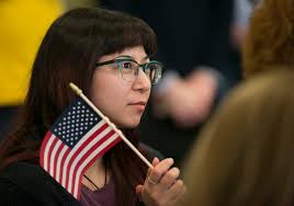 Frustrated constituents hold mock town hall meetings