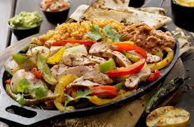 I have just been diagnosed with heart failure so i have to start a low fat, low cholesterol, and low sodium diet. How To Pick Heart Healthy Mexican Food Health Essentials From Cleveland Clinic