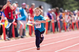 Profile for Thurston County Thunderfish