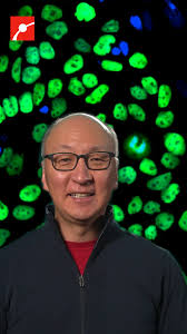 What if the secret to eradicating diseases lies in nanoparticles? @MIT's  Dr. Paula Hammond discusses the groundbreaking potential of nanomedicine  and how CRISPR technology can help patients with sickle cell anemia. #DNA #