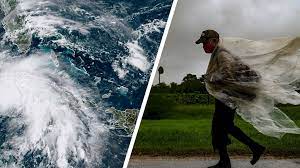 Pühapäeval möödub 16 aastat orkaan katrina jõudmisest usa louisiana osariigi rannikule. Tx0b Rwtcgzbpm