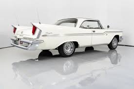 Image result for Ivory White 1959 Chrysler