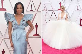 Check back for our live coverage of all the fashion from this evening, awards season officially comes to a close with the 2021 oscars. Jubgyfm4fvbp6m
