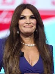 Kimberly Guilfoyle was sworn in as the first female U.S. Ambassador to  #Greece and is expected to arrive in #Athens at the end of October. U.S.  Department of State U.S. EMBASSY ATHENS #