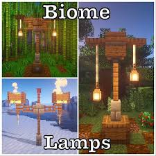Luki7x Minecraft Builder Auf Instagram Do You Like This One And Wich Biome Should I Add Next Minecraft Decorations Minecraft Projects Amazing Minecraft