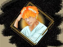Hey, ich würde gerne meine taehyung pc verkaufen. Artstation Apollo Kim Taehyung Estelle L