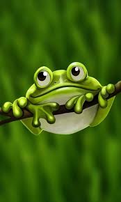 Currently there are 50,919 wallpapers and 351,379 scans. 72 Cute Frog Wallpaper On Wallpapersafari