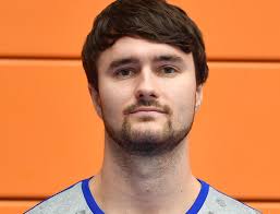 Handball: Haßlochs Julius Herbert zum TSG-Sieg in der  Drittliga-Abstiegsrunde