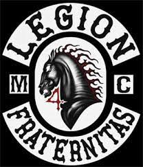 About Us Legion Mc