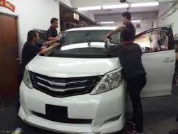 Insuran claim untuk cermin kereta【recommended】. Chua Brothers Windscreen Specialist Kedai Tukar Cermin Kereta
