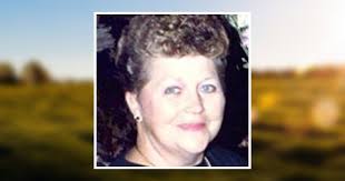 Geneva Neely Obituary 2010