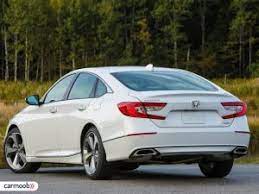 سعر ومواصفات هوندا اكورد 2020 مميزات وعيوب honda accord 2020