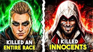 10! Assassin's Creed Origins смертельна гонка #assassinscreedorigins  #asassins #gaming