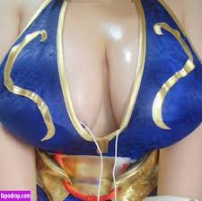 Journey Through Rekapai_cos OnlyFans Leaked Nudes - Taboo Adventures Await Your Gaze