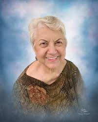 Barbara Allen Obituary September 15, 2021