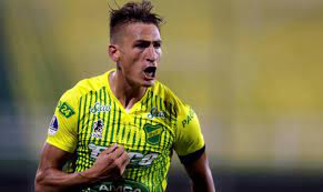 Explore tweets of defensa y justicia (seguí cuidándote) @clubdefensayjus on twitter. Defensa Y Justicia Enfrenta A Estudiantes De Buenos Aires Por Copa Argentina El Grafico