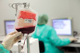 Image result for Blood Transfusion