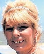 Barbara Bowen Obituary (1965