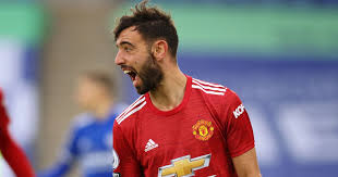 See their stats, skillmoves, celebrations, traits and more. Bruno Fernandes Demands Assurances After Stalling On New Man Utd Deal