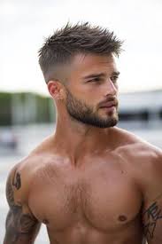 100 ideas de Corte de cabello hombre rulos en 2025