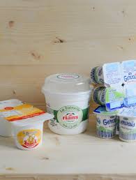 Maybe you would like to learn more about one of these? Fromage Blanc Faisselle Petit Suisse Creme Fleurette Franzosische Milchprodukte Einfach Erklart Rezept Franzosisch Kochen Franzosisch Kochen Milchprodukte Creme