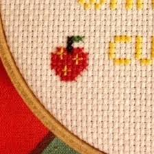 See more ideas about embroidery, embroidery patterns, embroidery stitches. Fantastic Mr Fox Cross Stitch Pattern How To Cross Stitch Needlework On Cut Out Keep