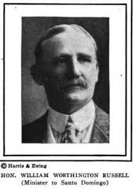 William Worthington Russell (1858-1944)