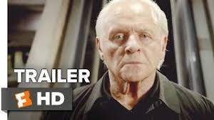 Solace Official Trailer 1 2016 Anthony Hopkins Movie Youtube