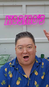 My Day One buds @kosmosfoodcantina have been slangin the best elevated fun  party eats for years