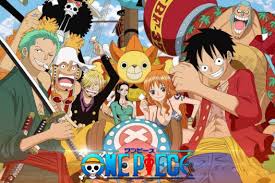 One Piece Episode 875 Sub Indo Sedang