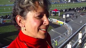 Eliza Interviews Trainer Annabel King