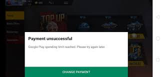 Free fire is the ultimate survival shooter game available on mobile. Free Fire Payment Why I Cannot Buy Something It Always Say Google Play Spending Limit Reach Google Play Community