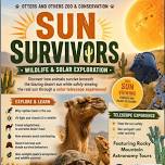 Sun Survivors