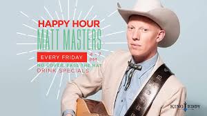 It runs in stellar magazine every sunday and in the adelaide advertiser. Matt Masters Happy Hour King Eddy