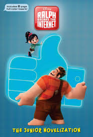 Download ralph breaks the internet in 1080p (1.8 gb)↓. Ralph Breaks The Internet The Junior Novelization Disney Wreck It Ralph 2 Rh Disney Rh Disney 9780736437639 Amazon Com Books