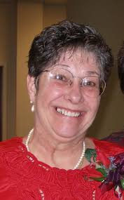 Esther Fay Goettsche Obituary March 20, 2020