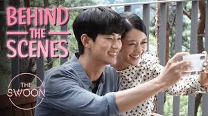 (eng sub) it's okay that's love ep1. Behind The Scenes Kim Soo Hyun And Seo Yea Ji S First Date It S Okay To Not Be Okay Eng Sub Youtube