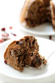 Our 21 best cake recipes for alternative diets. The Best Gluten Free Vegan Fruitcake Christmas Cake Allergy Free