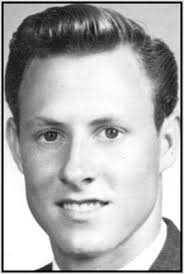 William Tarr Obituary (2005)