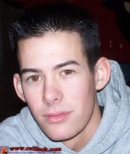 Derek Thurman -- 2010 CHS Grad -- Collinsville, OK -- www.cvilleok.com