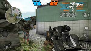 Menjadi salah satu game fps android terbaik hingga saat ini. Ini Daftar 30 Game Fps Android Terbaik 2020 Seru Menantang
