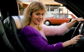 She appeared in many american tv hits of the 1970s and 1980s, such as three's company (1976), the jeffersons (1975), the new mike hammer (1984), riptide (1984), knight rider (1982), who's the boss? In Fast Times At Ridgemont High 1982 The Pretty Girl In The Corvette Is Played By Nancy Wilson Member Of The Rock Band Heart She Was Dating Screenwriter Cameron Crowe And Later