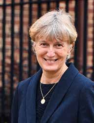 Endings and Beginnings/ p. 25 2020–21 Annual Report/ p. 30