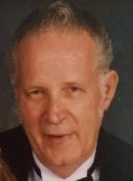 Obituary information for Edward John Tuite