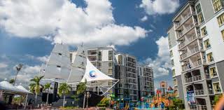 Lokasi strategik di gold coast. Gold Coast Malacca International Resort Prices Reviews Kampung Bukit Katil Malaysia Tripadvisor