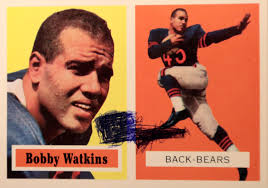 New Bedford sports icon Bobby Watkins battles with memory loss