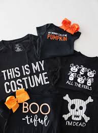 Download Diy Halloween Shirts Pretty Providence