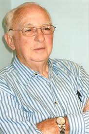 Benjamin Arthur Everage Obituary