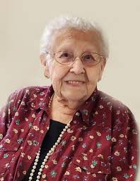 Obituary for Marceil Louise Frydenlund